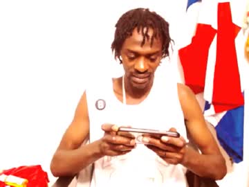 Phillipp_Hott July 31, 2025 Chaturbate stream image