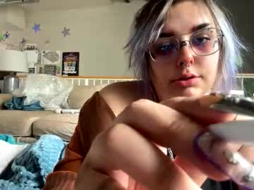 Sativa_Honeybee July 31, 2025 Chaturbate stream image