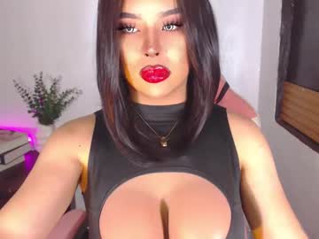 Sheenafrost July 31, 2025 Chaturbate stream image