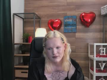 Sugartrix_ July 31, 2025 Chaturbate stream image