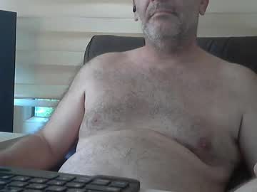 Volkan_Drives July 31, 2025 Chaturbate stream image