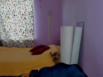 Your_Leslie July 31, 2025 Chaturbate stream image