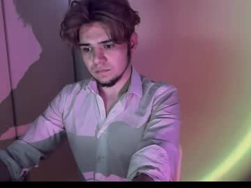 1roberttt July 31, 2025 Chaturbate stream image