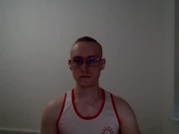 Anthonythorn July 31, 2025 Chaturbate stream image