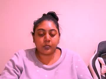 Indianruby21 July 31, 2025 Chaturbate stream image