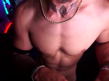 Matiusdf stream photo from July 31, 2025