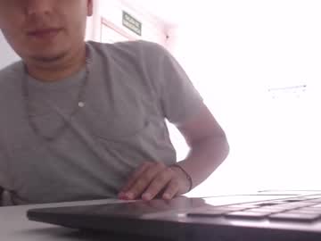 Sebasosorio42 July 31, 2025 Chaturbate stream image