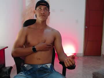 Sweet_Dark27 July 31, 2025 Chaturbate stream image