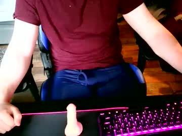 Analn00b July 31, 2025 Chaturbate stream image