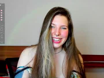 Anya_Seven July 31, 2025 Chaturbate stream image