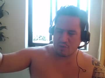 Charlie_Hazard July 31, 2025 Chaturbate stream image