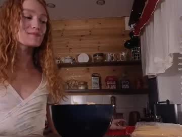Emiliyafox July 31, 2025 Chaturbate stream image
