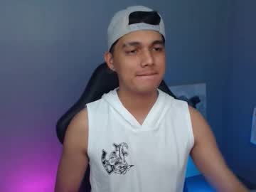 Justagamerxxx July 31, 2025 Chaturbate stream image
