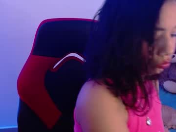 Kate_Ridlle July 31, 2025 Chaturbate stream image