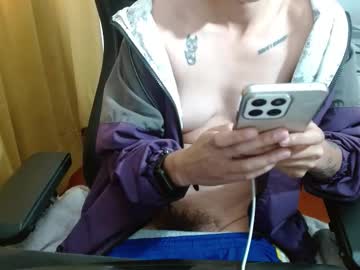 Magic_Jadee July 31, 2025 Chaturbate stream image