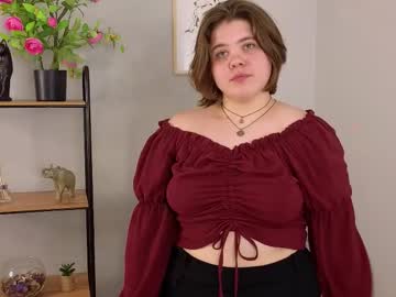 Marie__Anderson July 31, 2025 Chaturbate stream image