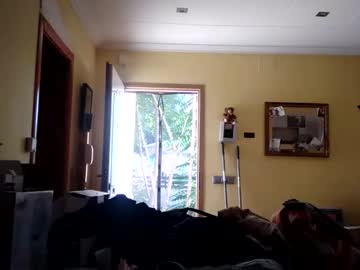 Patricktwinslutgirl July 31, 2025 Chaturbate stream image