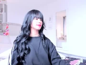 Rosie_Se July 31, 2025 Chaturbate stream image
