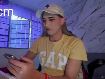 Sarahunter_ July 31, 2025 Chaturbate stream image