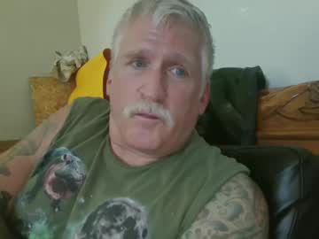 Silverstroker July 31, 2025 Chaturbate stream image