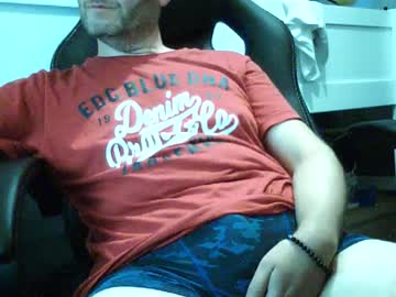 Timgeil7890 July 31, 2025 Chaturbate stream image