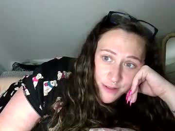 Unicornsarerealx July 31, 2025 Chaturbate stream image