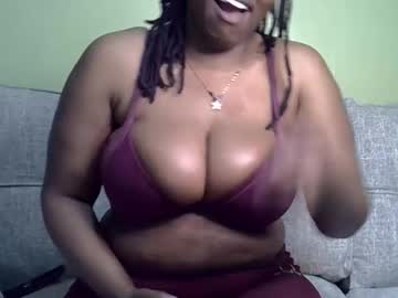 Vennessa2024 July 31, 2025 Chaturbate stream image