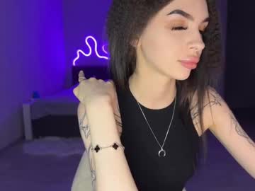 Zoedrift July 31, 2025 Chaturbate stream image