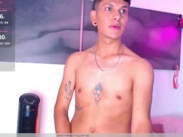 Andrew4u_ July 31, 2025 Chaturbate stream image