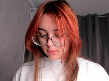 Crisgerke July 31, 2025 Chaturbate stream image
