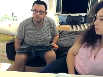 Foreverfreedom July 31, 2025 Chaturbate stream image