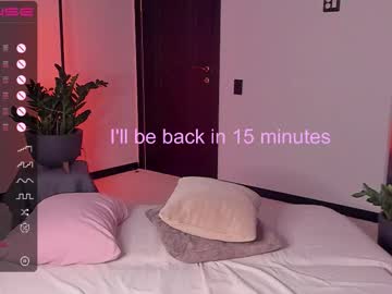 Frannpalmer July 31, 2025 Chaturbate stream image