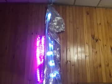Jony_Marta July 31, 2025 Chaturbate stream image