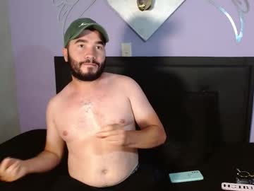 Kristjan121 July 31, 2025 Chaturbate stream image