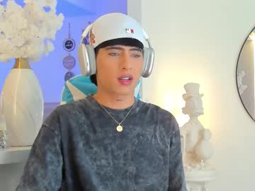 Liam_055 July 31, 2025 Chaturbate stream image