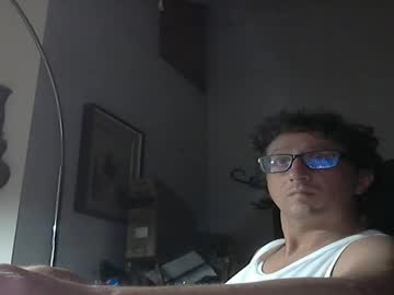 Luca78_78 July 31, 2025 Chaturbate stream image