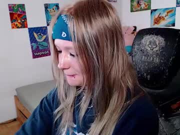 Maggieswaggy July 31, 2025 Chaturbate stream image