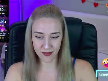 Olivia_Daze July 31, 2025 Chaturbate stream image