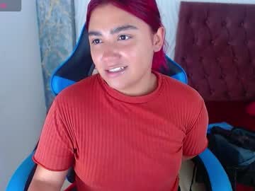 Petite_Lucy18 July 31, 2025 Chaturbate stream image