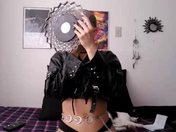 Plutonbluemoon_999 July 31, 2025 Chaturbate stream image