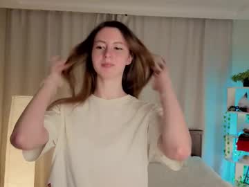 Rosemaryleadley July 31, 2025 Chaturbate stream image