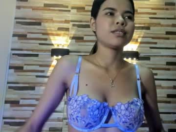 Zoemonet July 31, 2025 Chaturbate stream image