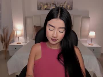 Amelie_Jhons July 31, 2025 Chaturbate stream image
