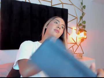 Angelicagarciia July 31, 2025 Chaturbate stream image