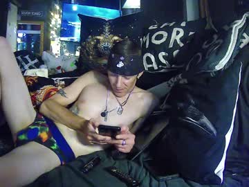 Crescentx July 31, 2025 Chaturbate stream image
