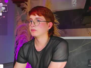 Eragonbooy02 July 31, 2025 Chaturbate stream image
