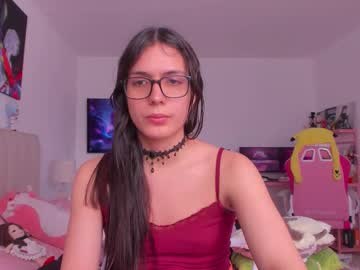 Flora_Angelical July 31, 2025 Chaturbate stream image