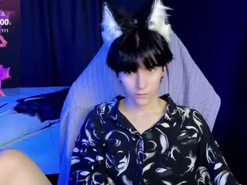Hyeon_Jin July 31, 2025 Chaturbate stream image