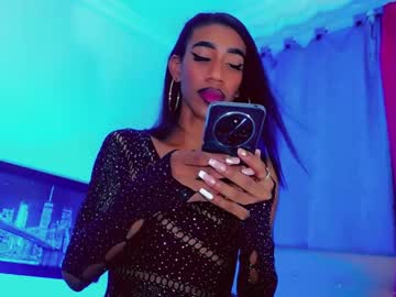 Kimberly_Thompsom July 31, 2025 Chaturbate stream image