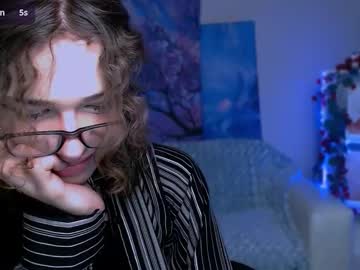 Liam_Fosters July 31, 2025 Chaturbate stream image